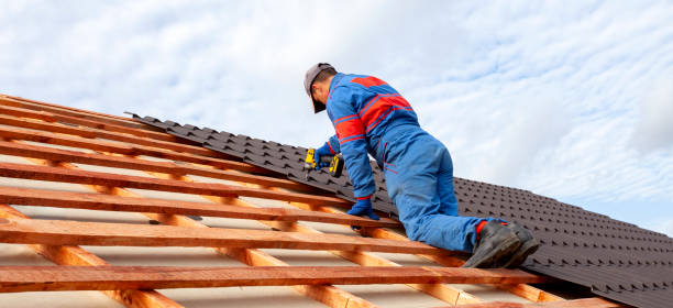 Professional Roofing services in Roaring Spring, PA
